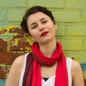 Meet your Posher, Elly